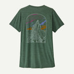 Women's Capilene® Cool Daily Shirt - Cloud Crag - US 1662