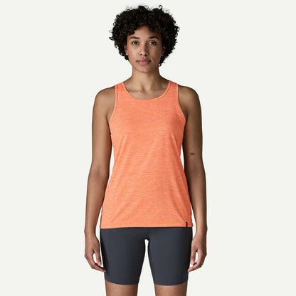 Women's Capilene® Cool Daily Tank Top - US 6034