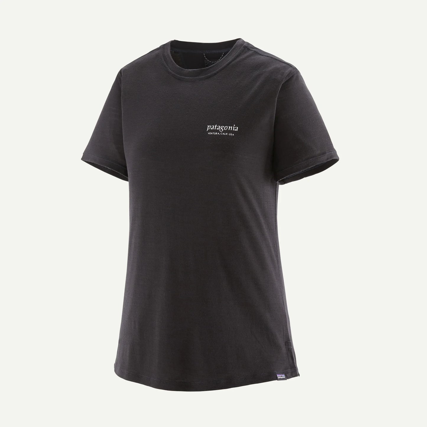 Women's Capilene® Cool Merino Blend Graphic Shirt - US 0449