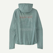 Nouveau Green - Blue Sage X-Dye