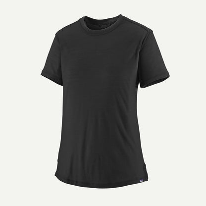 Women's Capilene® Cool Merino Blend Shirt - US 2847