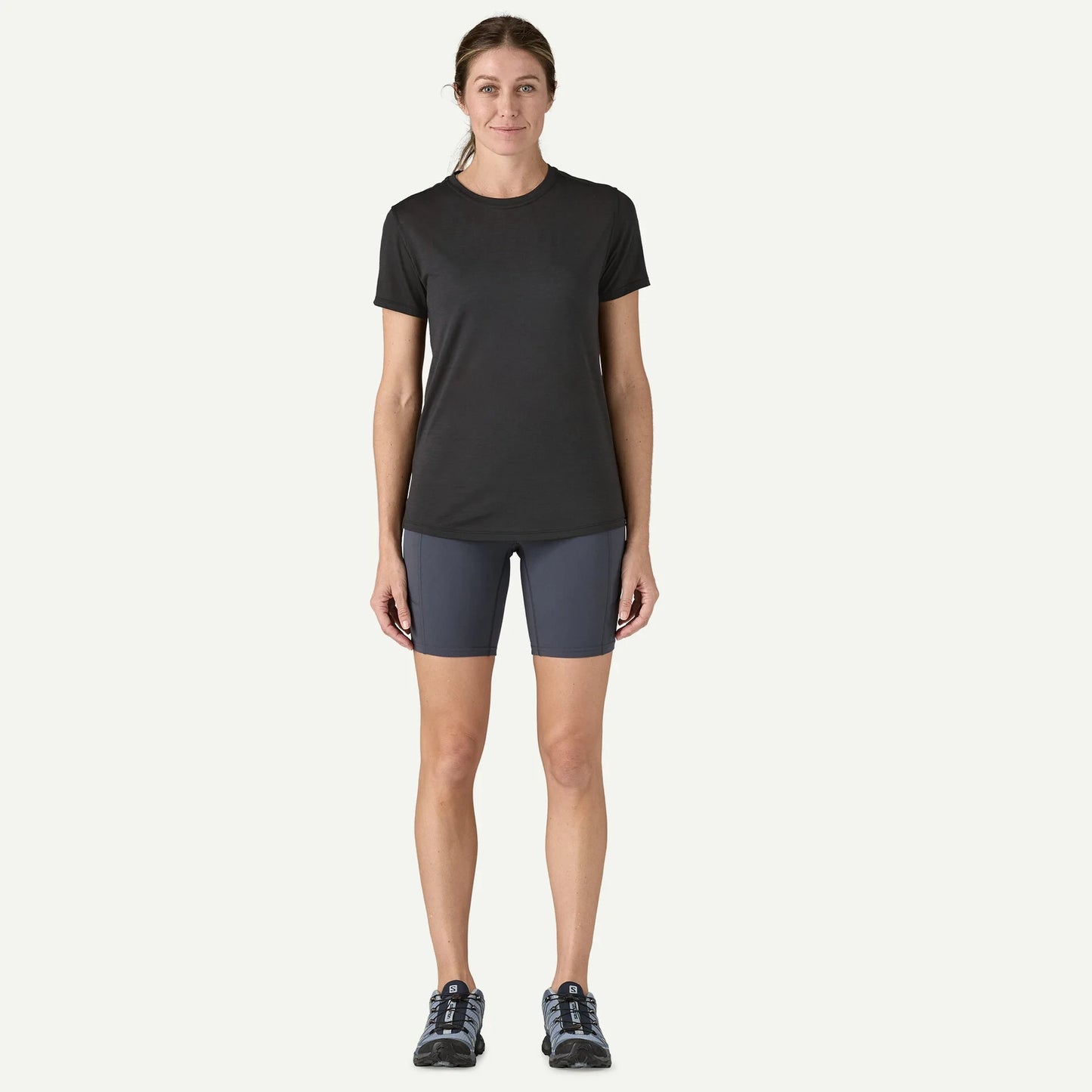 Women's Capilene® Cool Merino Blend Shirt - US 2847
