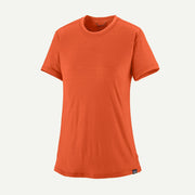 Coal Orange