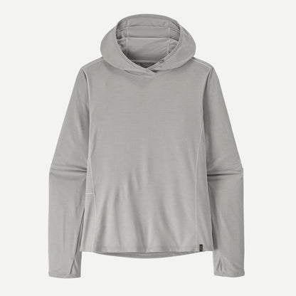 Women's Capilene® Cool Sun Hoody - US 3933
