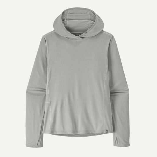 Women's Capilene® Cool Sun Hoody - US 3933