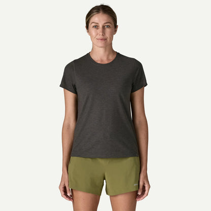 Women's Capilene® Cool Trail Shirt - US 6623