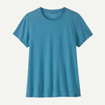 Women's Capilene® Cool Trail Shirt - US 5665