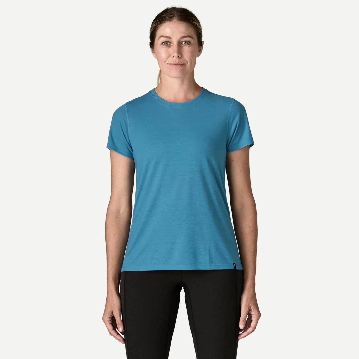 Women's Capilene® Cool Trail Shirt - US 5665