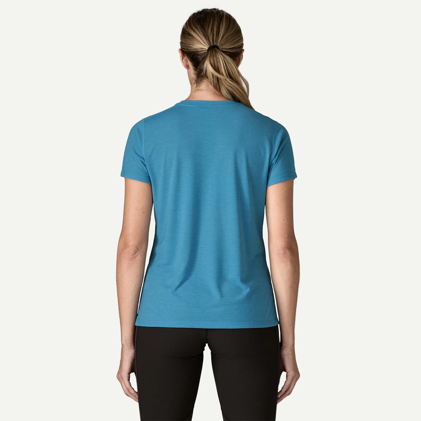 Women's Capilene® Cool Trail Shirt - US 5665