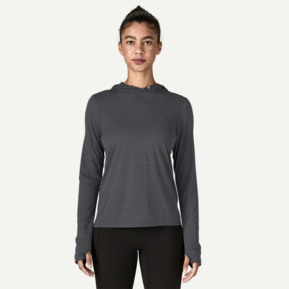 Women's Capilene® Cool Ultra Hoody - US 2009