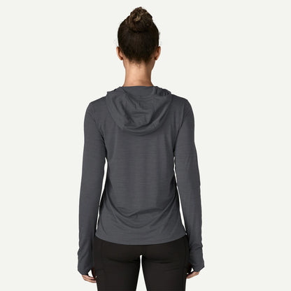 Women's Capilene® Cool Ultra Hoody - US 0117