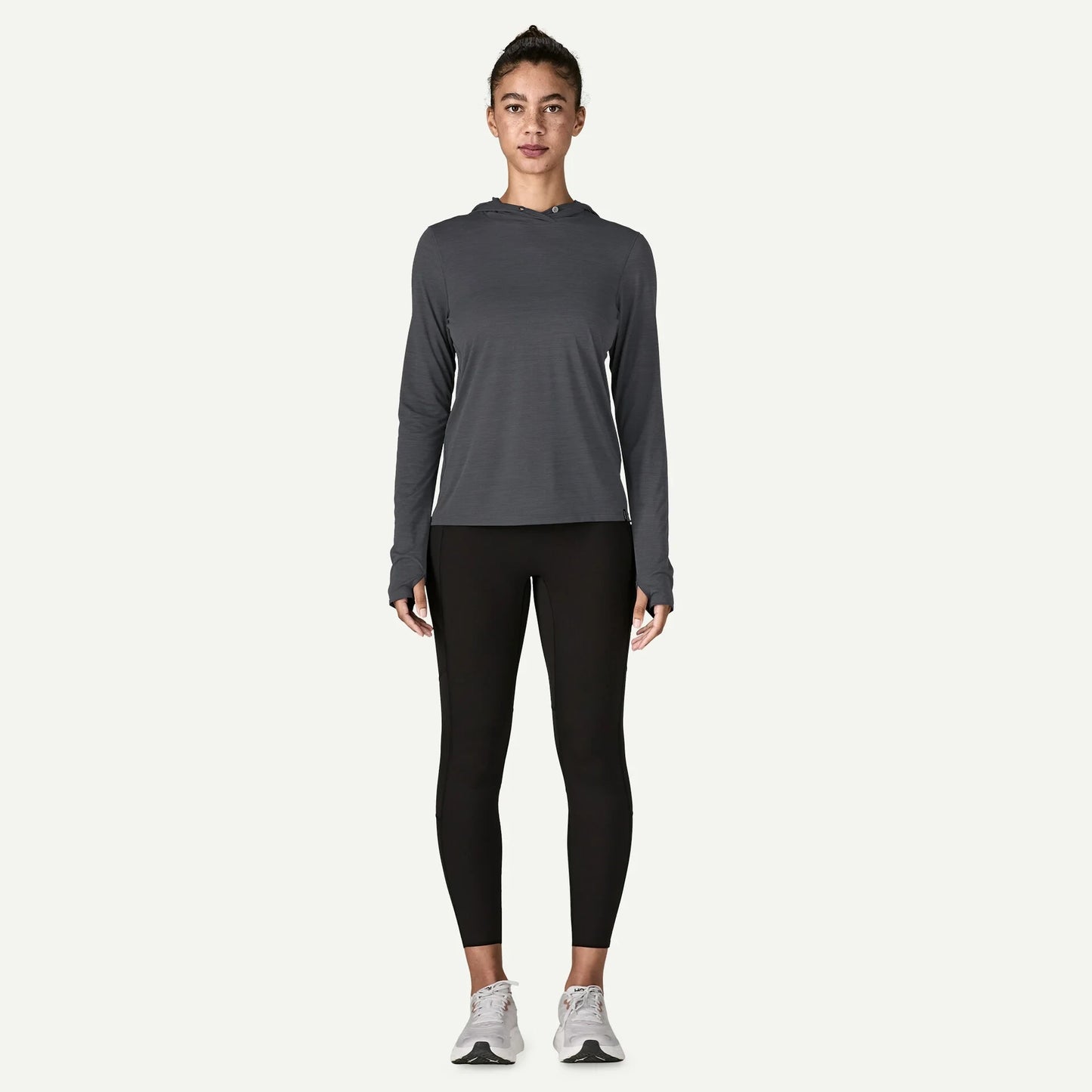 Women's Capilene® Cool Ultra Hoody - US 0117