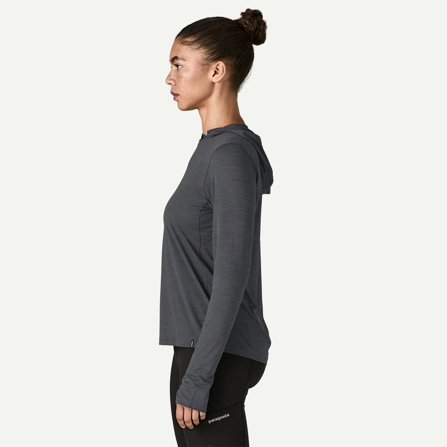 Women's Capilene® Cool Ultra Hoody - US 2009
