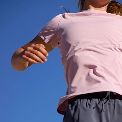 Women's Capilene® Cool Ultra Shirt - US 8180