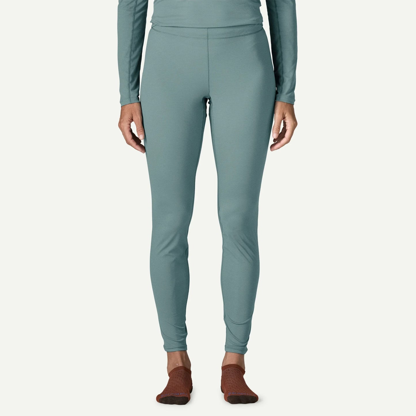 Women's Capilene® Lightweight Bottoms - US 0219