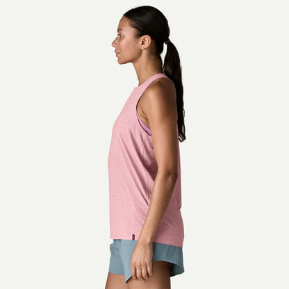 Women's Capilene® Cool Ultra Tank Top - US 1007