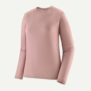 Fuzzy Mauve