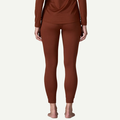 Women's Capilene® Midweight Bottoms - US 7611