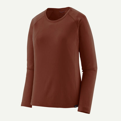 Women's Capilene® Midweight Crewneck - US 8160