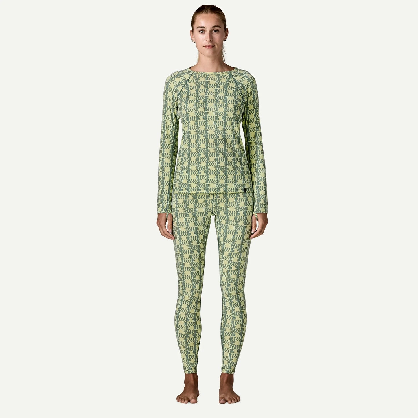 Women's Capilene® Midweight Crewneck - US 8426