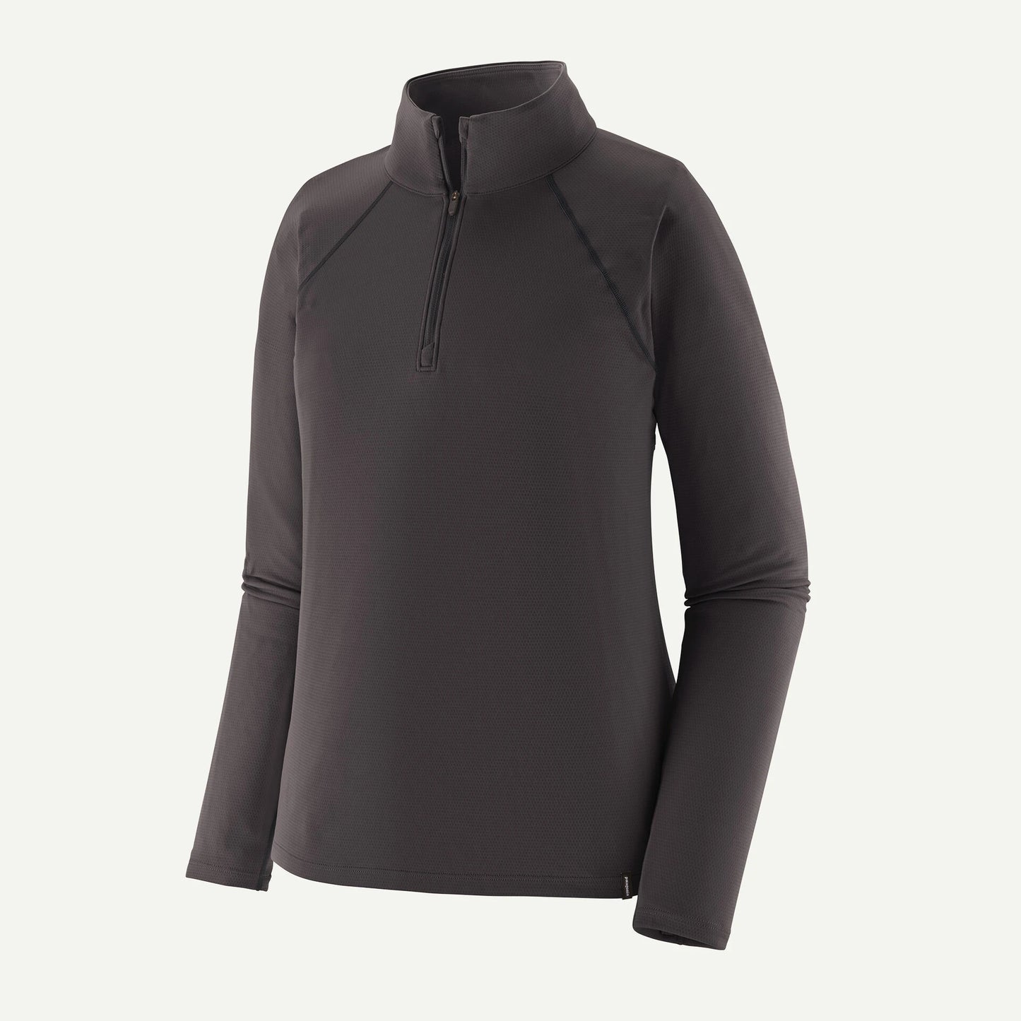 Women's Capilene® Midweight Zip-Neck - US 3151