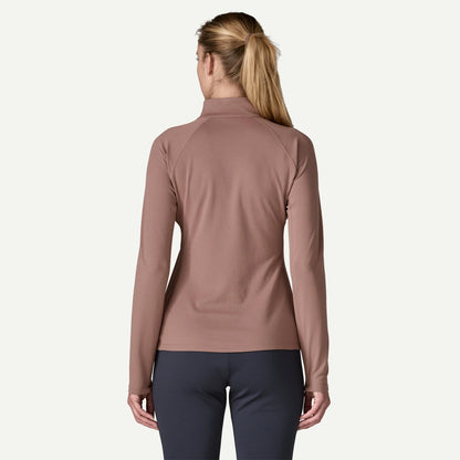 Women's Capilene® Midweight Zip-Neck - US 5597