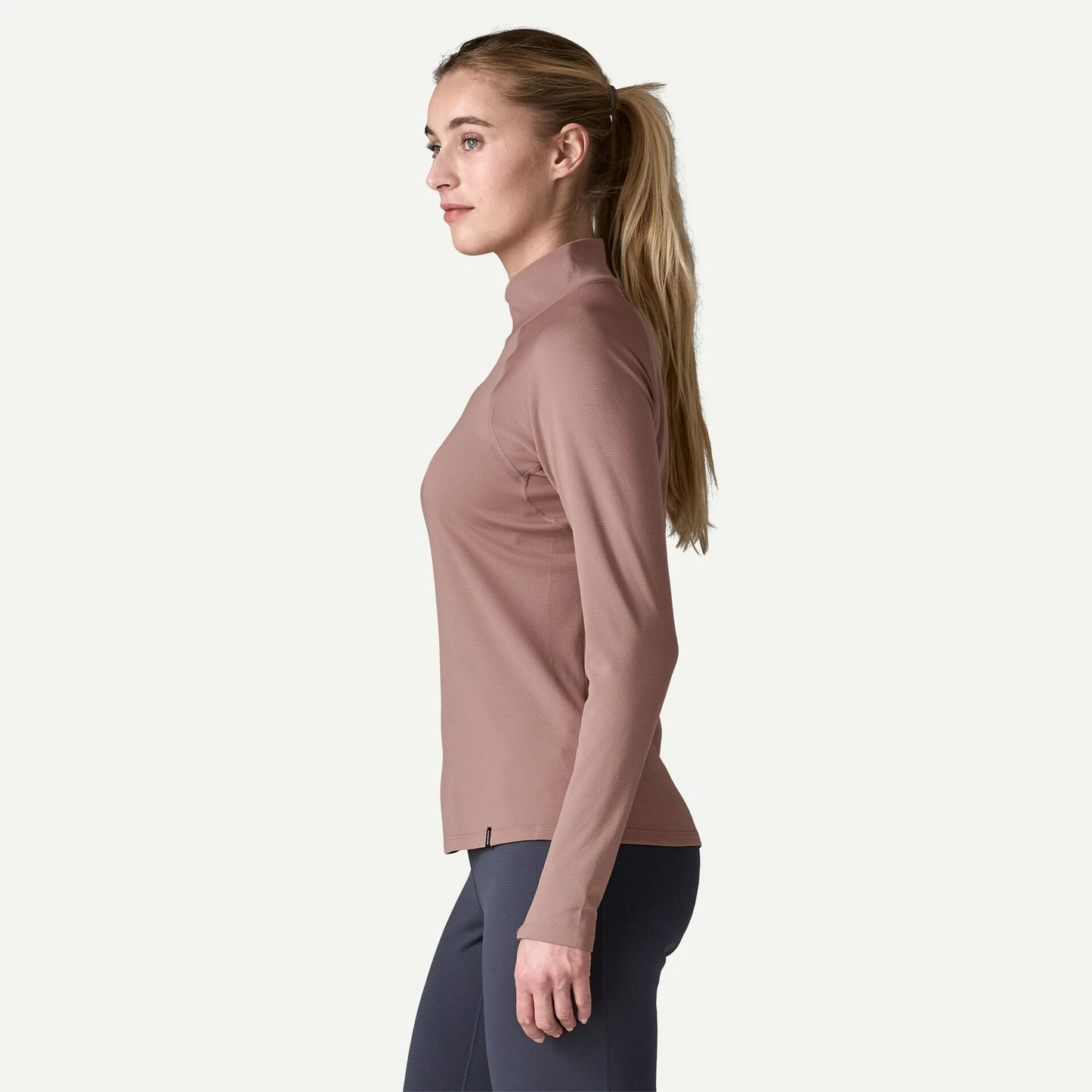 Women's Capilene® Midweight Zip-Neck - US 5597