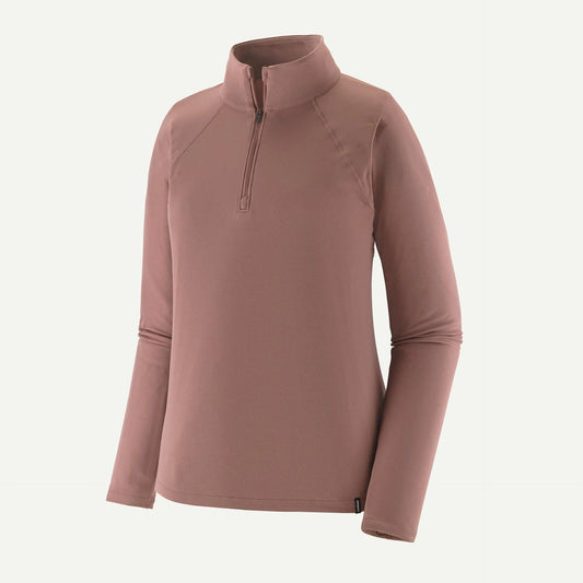 Women's Capilene® Midweight Zip-Neck - US 3278