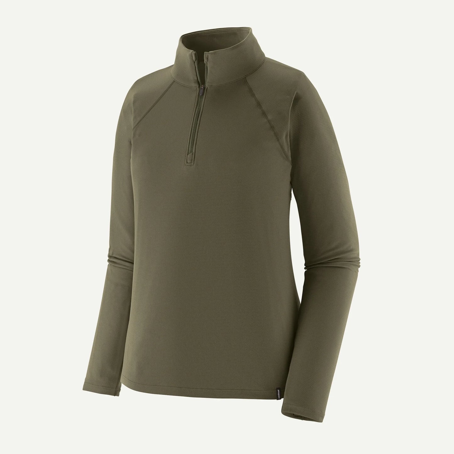 Women's Capilene® Midweight Zip-Neck - US 5597