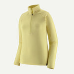 Women's Capilene® Thermal Weight Zip-Neck - US 5146