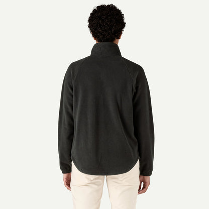 Women's Classic Microdini Fleece Jacket - US 6499
