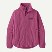 Faded Magenta