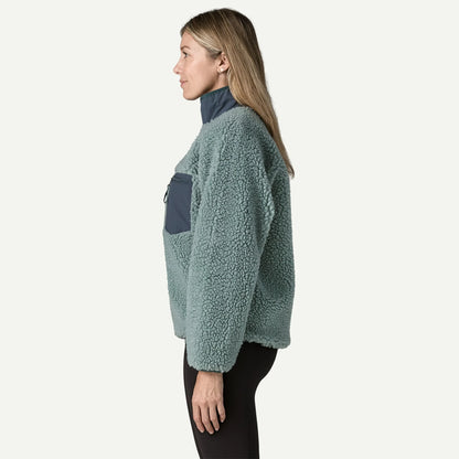 Women's Classic Retro-X® Fleece Jacket - US 3297