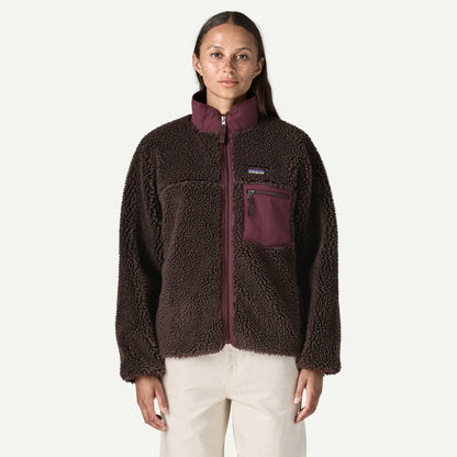 Women's Classic Retro-X® Fleece Jacket - US 4758