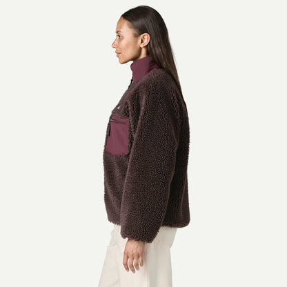 Women's Classic Retro-X® Fleece Jacket - US 1907