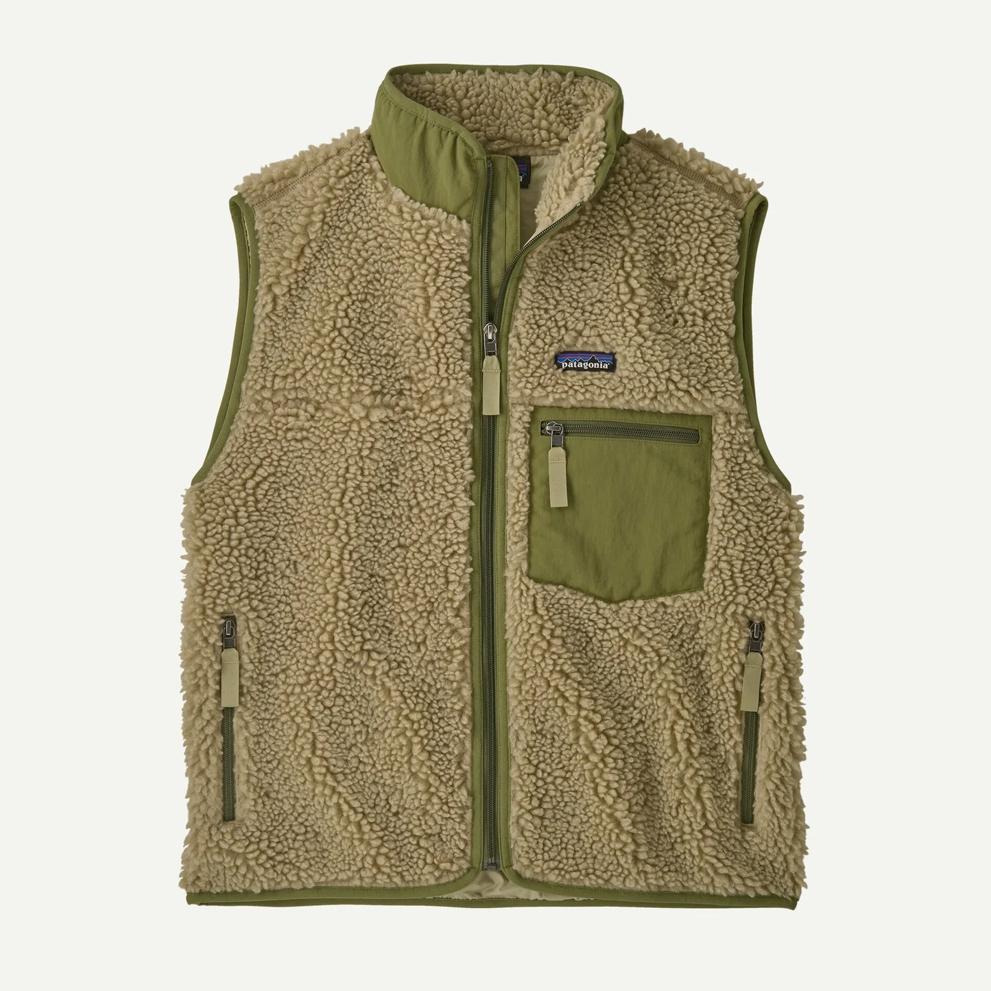 Women's Classic Retro-X® Fleece Vest - US 1249