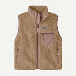 Women's Classic Retro-X® Fleece Vest - US 2190
