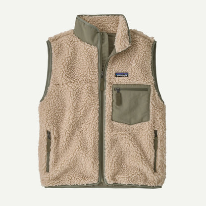 Women's Classic Retro-X® Fleece Vest - US 2913
