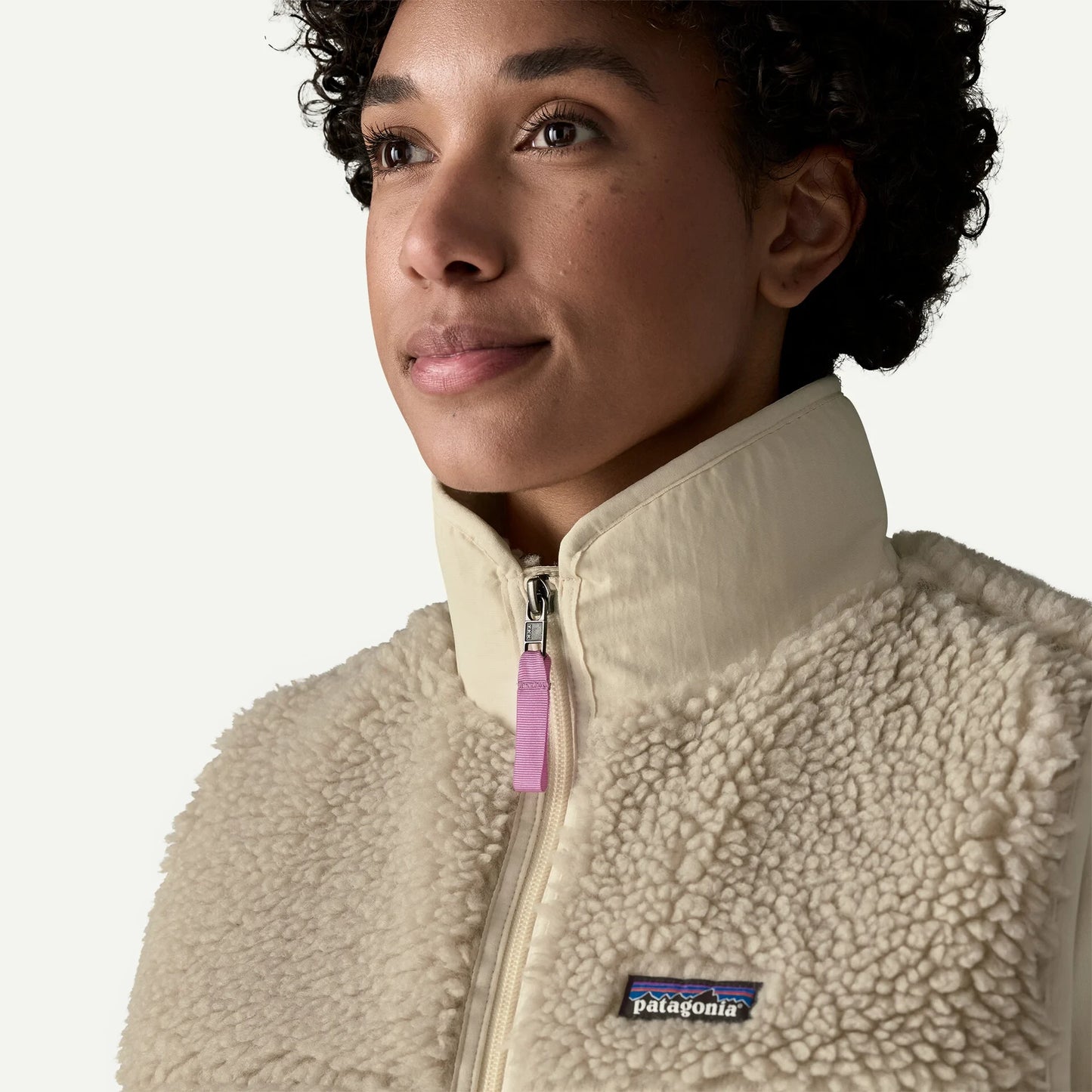 Women's Classic Retro-X® Fleece Vest - US 3118