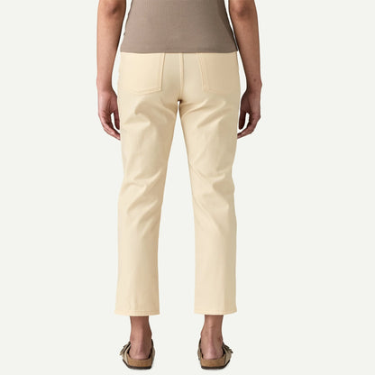 Women's Classic Straight Pants - 26" - US 8237