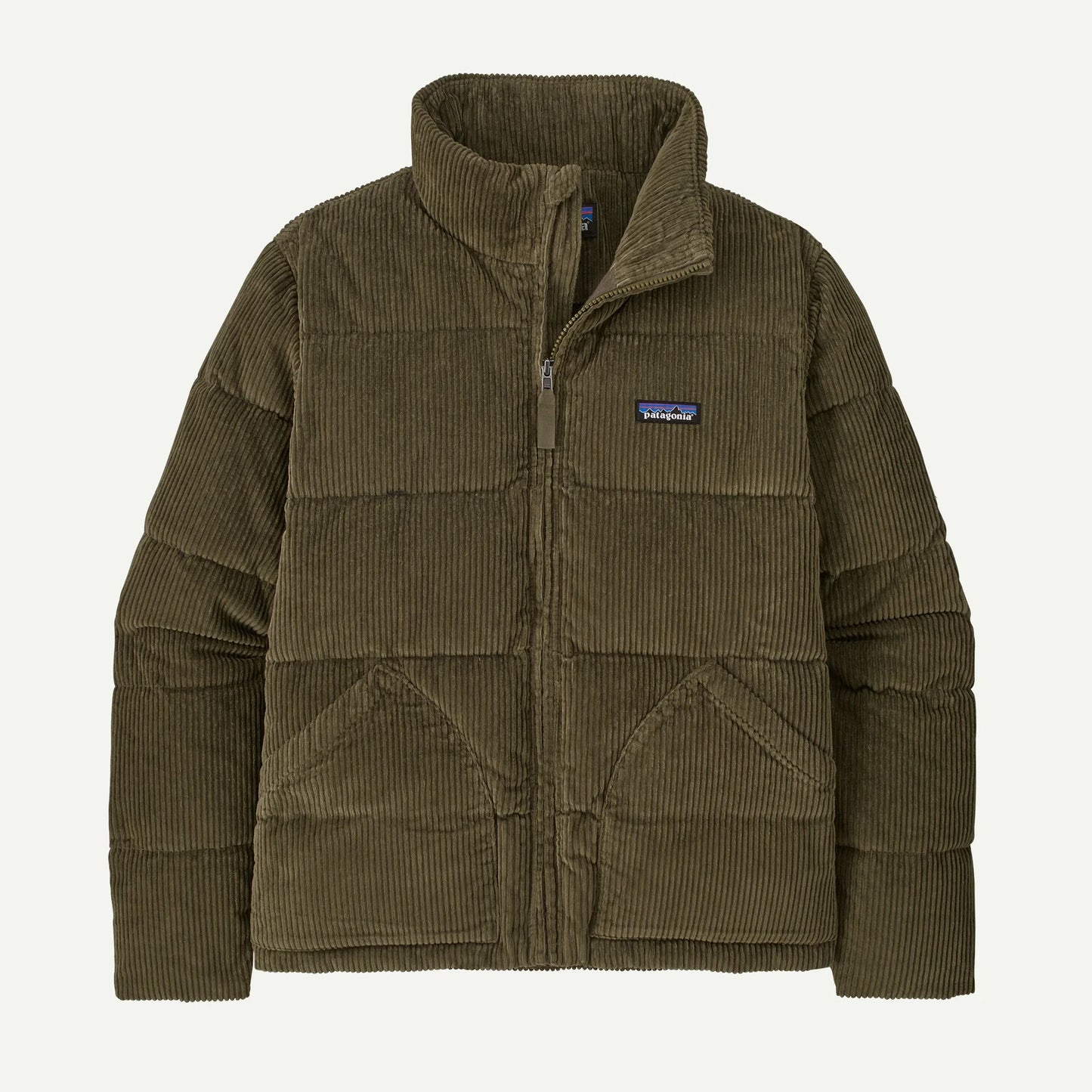 Women's Cord Fjord Jacket - US 0356