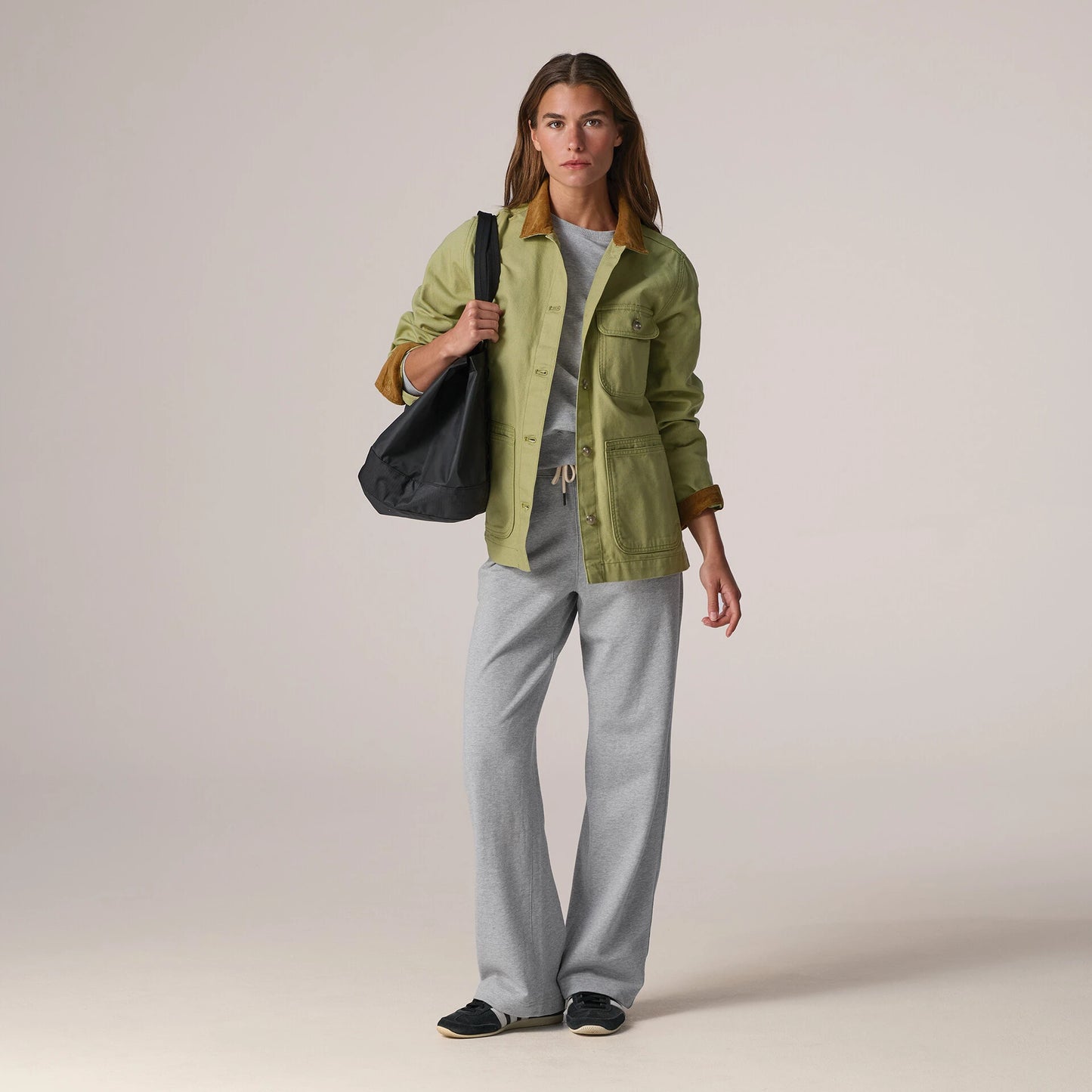 Women's Daily Pants - US 6125