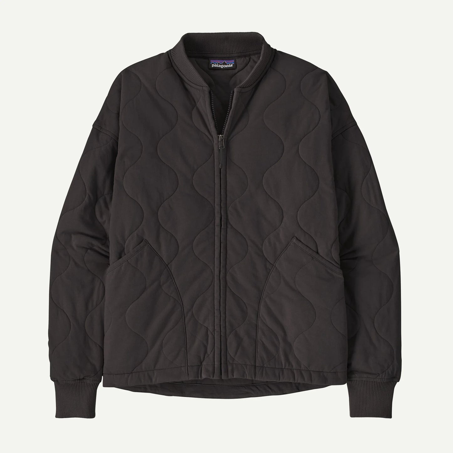 Women's Daily Quilted Bomber Jacket - US 7538