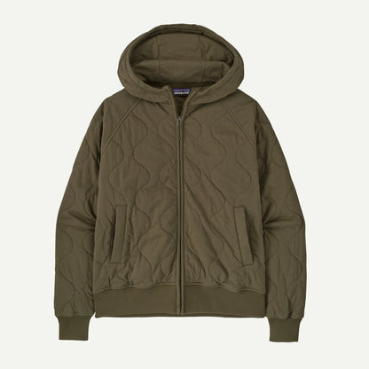 Women's Daily Quilted - US 1306