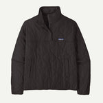 Women's Daily Quilted Snap-T® Pullover - US 5299