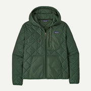 Canopy Green
