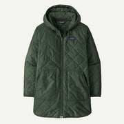 Canopy Green
