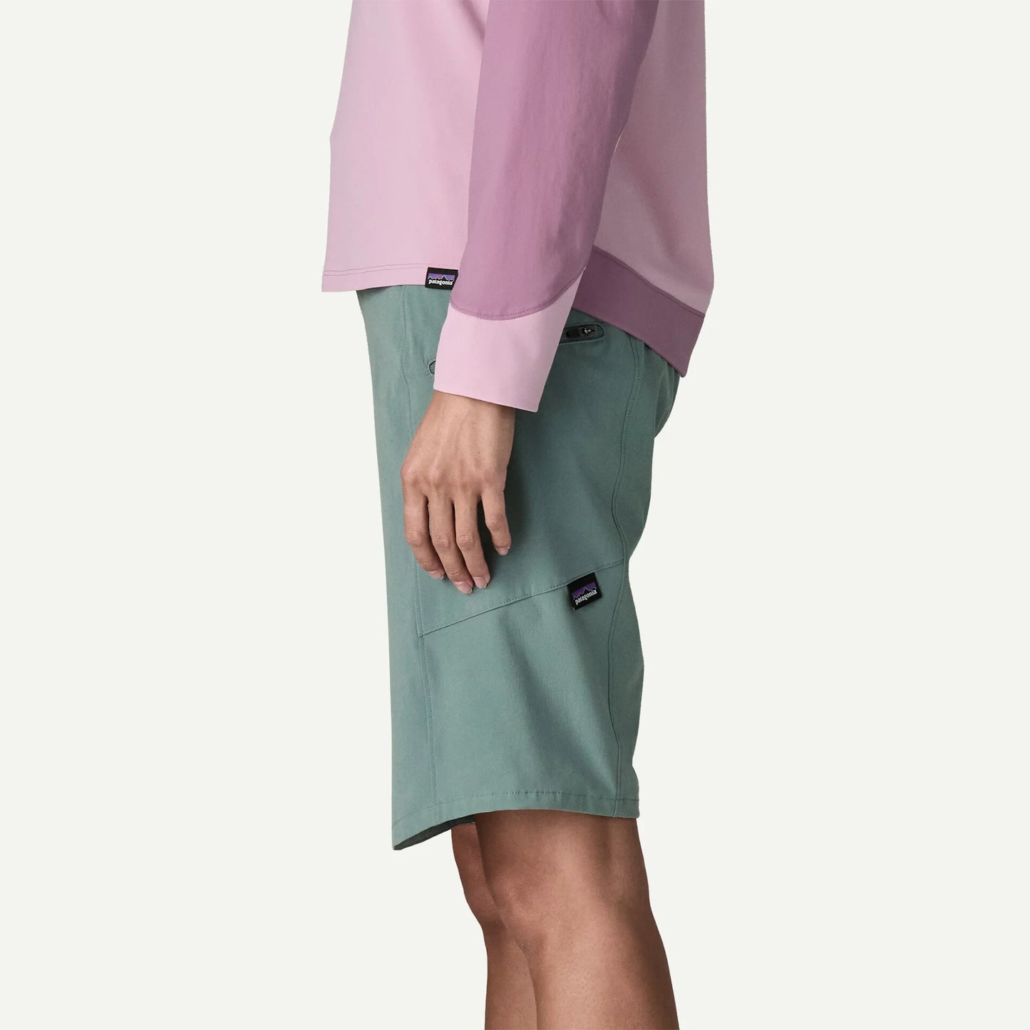 Women's Dirt Craft Bike Shorts - 12½" - US 3852