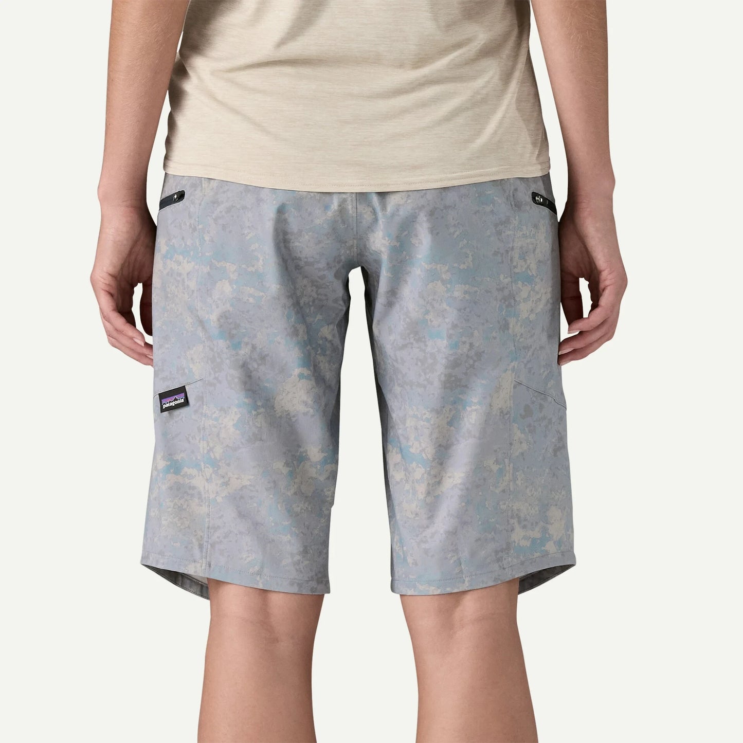 Women's Dirt Craft Bike Shorts - 12½" - US 0977