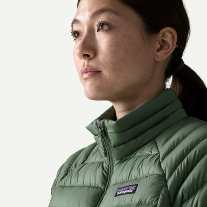 Women's Down Sweater™ Jacket - US 9717
